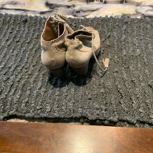 Booties - Picture 3 of 5